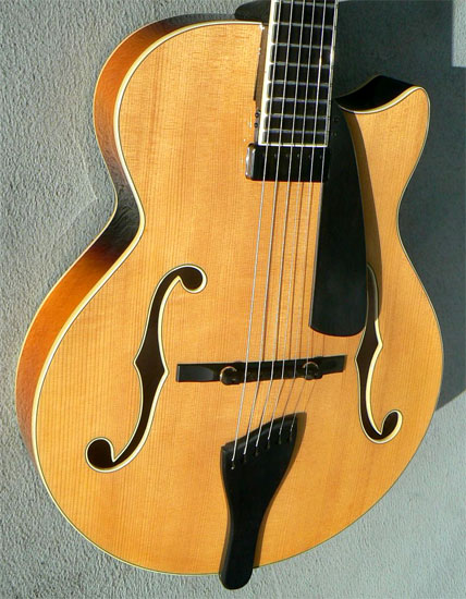 2013 Peerless Martin Taylor Maestro